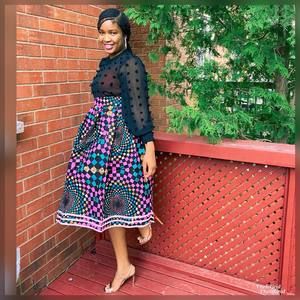 Meet your Posher, Yama